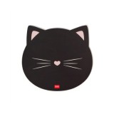 Mouse pad Cat, Legami