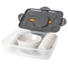 SET PICNIC CAMPING 4 PERSOANE 26 PIESE