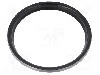 Inel de etansare ZZ, NBR, 83mm, ZZ75X83X5/7N foto