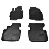 Set Covorase Auto Cauciuc Tip Tavita Norplast Mazda CX-5 2011-2017 NPA10-C55-060, General