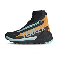 Pantofi Sport adidas TERREX FREE HIKER 2 C.RDY W