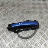 M&acirc;ner exterior ușă st&acirc;nga față AUDI A3 Sportback 8VA, 8VF 2015 OEM: 8V0837205A,8V0839885 22402722