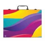 Set 100 accesorii desen - Deluxe | As Company