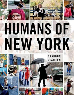 Humans of New York foto