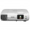 Videoproiector EPSON EB-955W, 1280x800, HDMI, 3000 lm, Refurbished, Grad A+