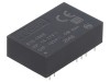 Convertor DC/DC 5W 14-17V la 59-130V DIP24
