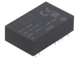 Convertor DC/DC 5W 14-17V la 59-130V DIP24