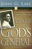 Diary of God&#039;s General