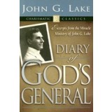Diary of God&#039;s General