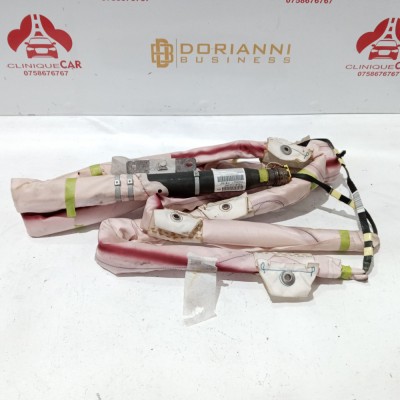 Airbag cortina dreapta Jeep Grand Cherokee 2011 - 2021 foto