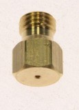DUZA LPG D=0,85 909010340 pentru aragazuri si plite SMEG
