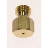 DUZA LPG D=0,85 909010340 pentru aragazuri si plite SMEG