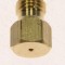 DUZA LPG D=0,85 909010340 pentru aragazuri si plite SMEG