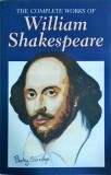 The complete works of William Shakespeare