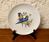 FARFURIE DECORATIVA DIN PORTELAN AK KAISER D19,5cm