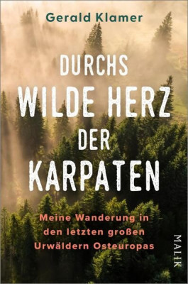 Durchs wilde Herz der Karpaten foto