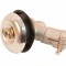 Angrenaj unghiular 9D 28mm pentru motocositoare eco FarmGarden AgroTrade