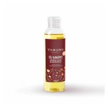 Ulei de masaj cu aroma de placinta cu mere Yamuna 250 ml