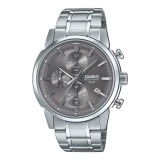 Ceas Barbati, Casio, Collection MTP-E MTP-E510D-8AVDF - Marime universala