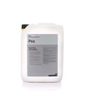 Koch Chemie PSS Plast Star: Dressing Plastic Exterior Semi-Mat, 10L, Fără Silicon &amp; Ulei, Protecție UV, Anvelope &amp; Chedere