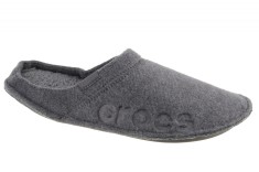 Papuci Crocs Baya Slipper 205917-0IF gri foto
