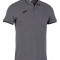 Tricou polo barbati Joma Confort II Gri