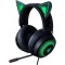 Casti Razer Kraken Kitty V2 Pro USB-A, senzitivitate 96 dB