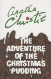 The Adventure of the Christmas Pudding - Agatha Christie, 2017