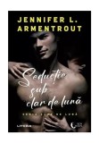 Cumpara ieftin Seductie sub clar de luna, Litera
