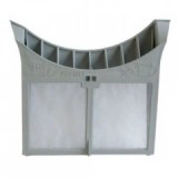 Filtru scame uscator de rufe Ariston