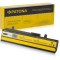 Asus AL31-1015, A31-1015, A31-1015, A32-1015, PL32-1015, pentru seria Eee PC 1015, 1215, baterie 4400 mAh / baterie re&icirc;ncărcabilă - Patona