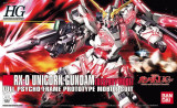 1/144 HGUC RX-0 Unicorn Gundam Destroy Mode, Bandai Spirits
