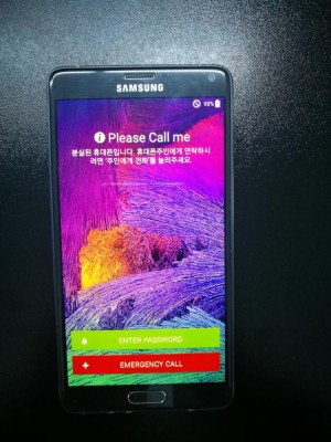 Deblocare Coreea Please Call me SK Telecom Olleh U+ Korea Decodare foto