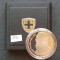 5 Francs &quot;Gottfried Keller&quot; 1990, Elvetia, Proof - G 4444