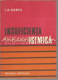 Insuficienta Cervico-Istmica - I. D. Merfu