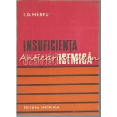 Insuficienta Cervico-Istmica - I. D. Merfu