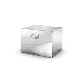 Lada metalica scule ZEN10 550x550x600