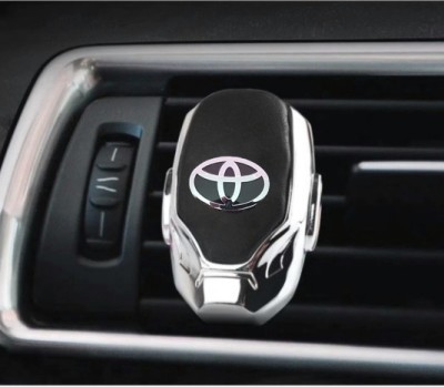 Odorizant auto reincarcabil Toyota foto
