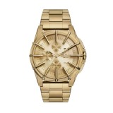 Ceas Barbati, Diesel, Spiked DZ4659 - Marime universala