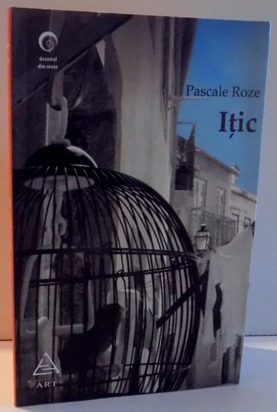 ITIC de PASCALE ROZE , 2008