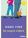 Un oaspete nedorit - Anne Fine - Grupul Art