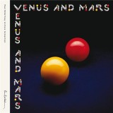 Venus and Mars Vinyl | Paul Mccartney, Wings, Rock