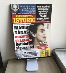 Revista Evenimentul Istoric Nr. 25 (21 februarie - 20 martie 2020)