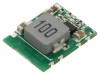 Convertor DC/DC 2,5W 4,6&divide;36VDC