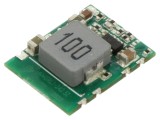 Convertor DC/DC 2,5W 4,6&divide;36VDC