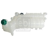 Vas expansiune racire MAN TGL TGM Aftermarket Compatibil Piese Auto