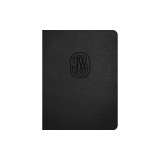 NRSV Wesley Study Bible Charcoal Bonded Leather: New Revised Standard Version