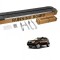 Praguri laterale tip treapta compatibile Dacia Duster 2010-2017 &reg; ALM