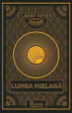 Lumea inelară (Vol.1) - Hardcover - Larry Niven - Paladin, 2021