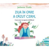 Ziua in care a cazut cerul. Cum sa-ti recapeti echilibrul/Juliette Ttofa